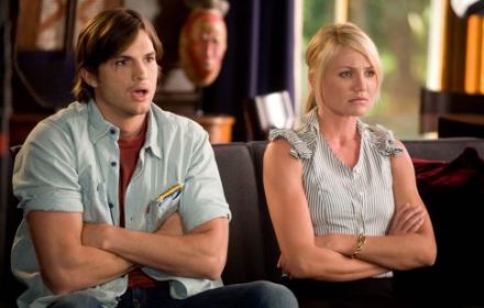 'What Happens in Vegas' 