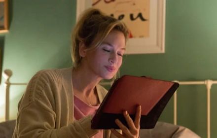Bridget Jones: Mad about the Boy