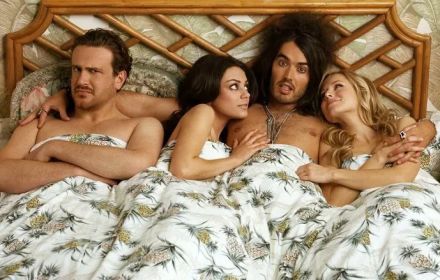 Forgetting Sarah Marshall