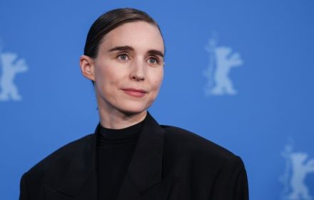 Een foto van Rooney Mara