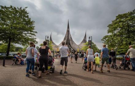 'De Efteling en Videoland