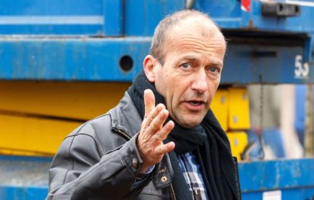 Reinier van den Berg