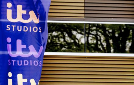 The Voice of Holland, ITV