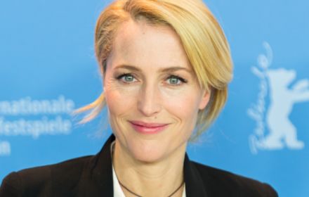 De twee hoofdrolspelers.