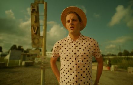 Still uit 'Rundfunk: Jachterwachter'