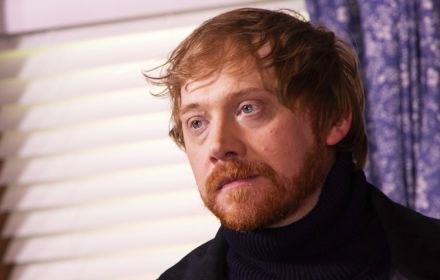 Harry Potter, Rupert Grint