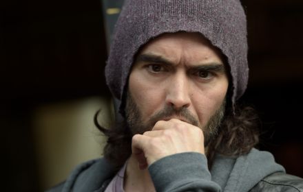 Russell Brand