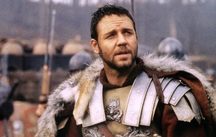 Still uit 'Gladiator'