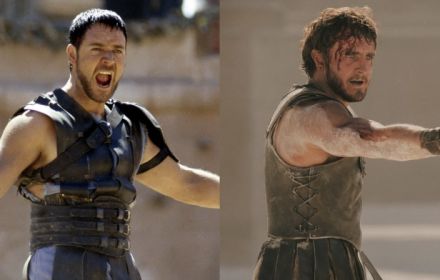 Gladiator / Gladiator II