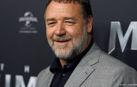 Russell Crowe