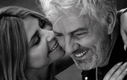 Ruud de WIld, Olcay Gulsen