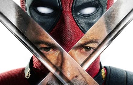 Een still uit de trailer voor Deadpool 3