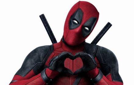 Deadpool