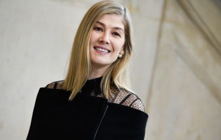 Rosamund Pike