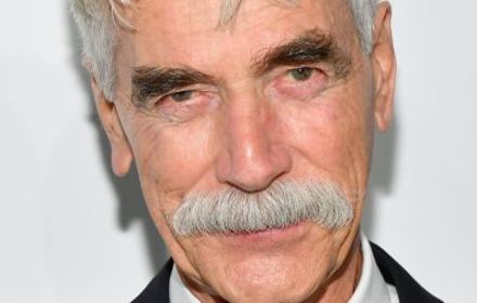 Sam Elliott