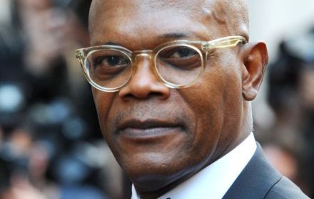 Samuel L. Jackson