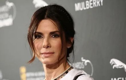 Sandra Bullock