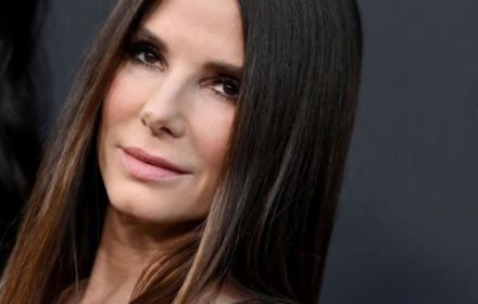 Sandra Bullock