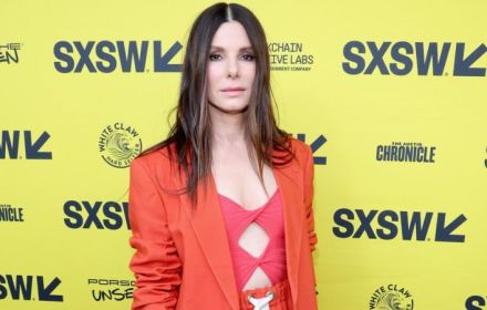 Sandra Bullock
