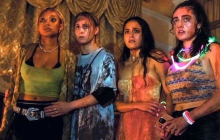 Bodies, Bodies, Bodies