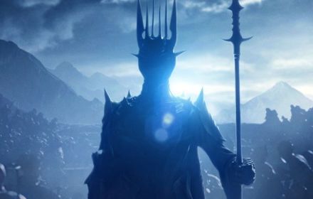 Still uit de trailer voor het tweede seizoen van 'The Lord of the Rings: The Rings of Power'