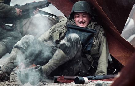 Saving Private Ryan