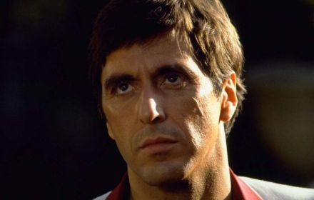 Scarface, Call Me By Your Name