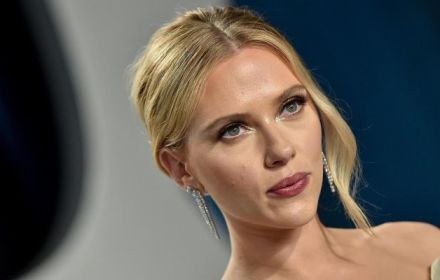Scarlett Johansson