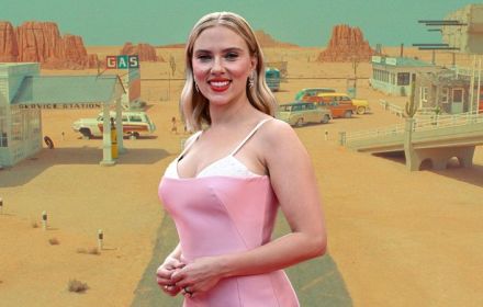 Asteroid City, MovieMeter