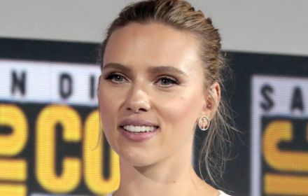 Scarlett Johansson