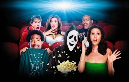 Een foto uit Scary Movie