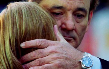 Bill Murray