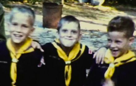 Netflix, Scouts Honor