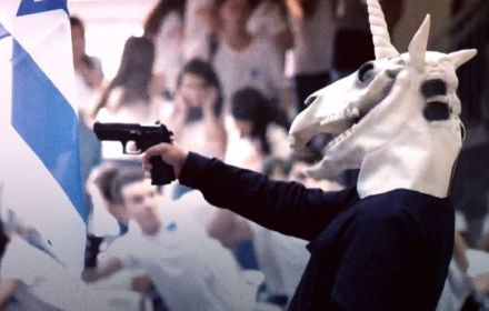 Black Space, ITV, Netflix, NPO