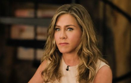 Een foto van Jennifer Aniston