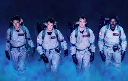 Ghostbusters