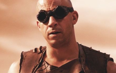 Riddick