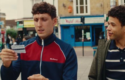 Een foto uit Supacell