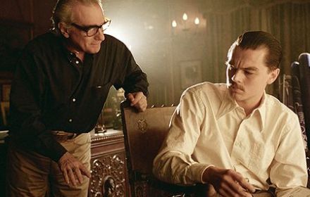 Scorsese mogelijk terug naar Netflix met 'te dure' Paramount-film