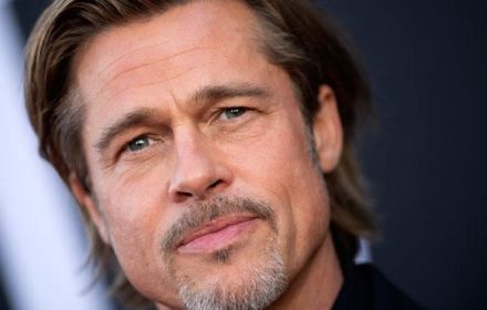 Brad Pitt
