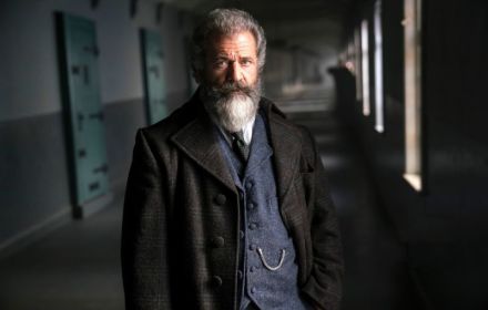 Scriptschrijver Randall Wallace laat zich uit over nieuw Mel Gibson-project