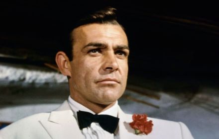 Sean Connery