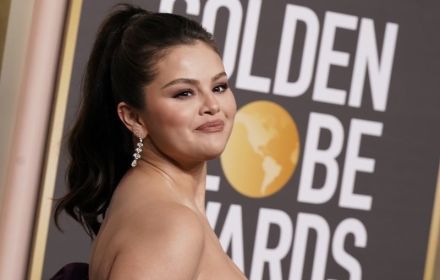 Een foto van Selena Gomez