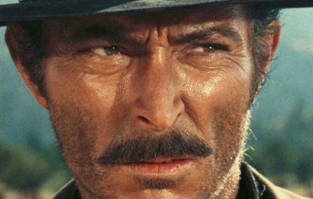 Still uit 'The Good, The Bad and the Ugly'