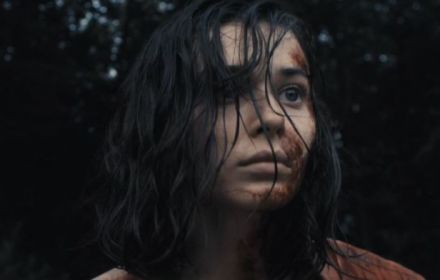 Scene uit Castle Rock