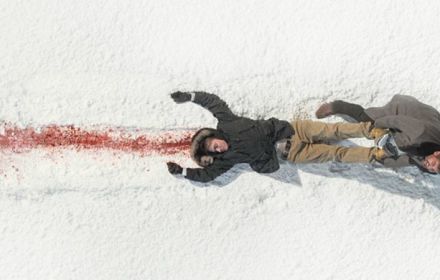 Scene uit Fargo