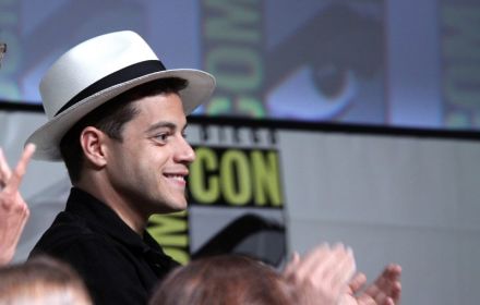 Rami Malek