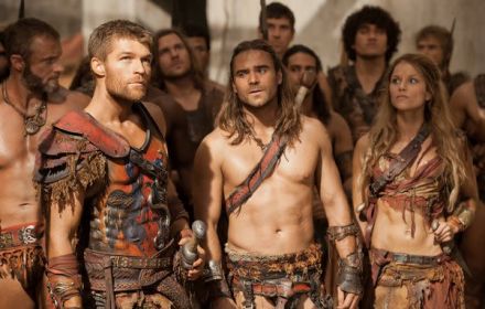 Spartacus
