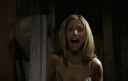 Scène uit I Know What You Did Last Summer