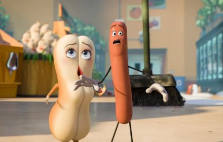 Sausage Party